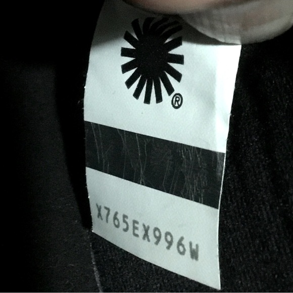 UGG Cali mens low weather leather sneaker - Picture 15 of 16